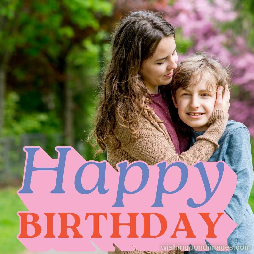 18 Birthday Images for Brother